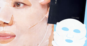 首までケアできる！「SUQQUのシートマスク」でフェイスラインすっきり【読者が2週間試しました】 | 美ST ONLINE