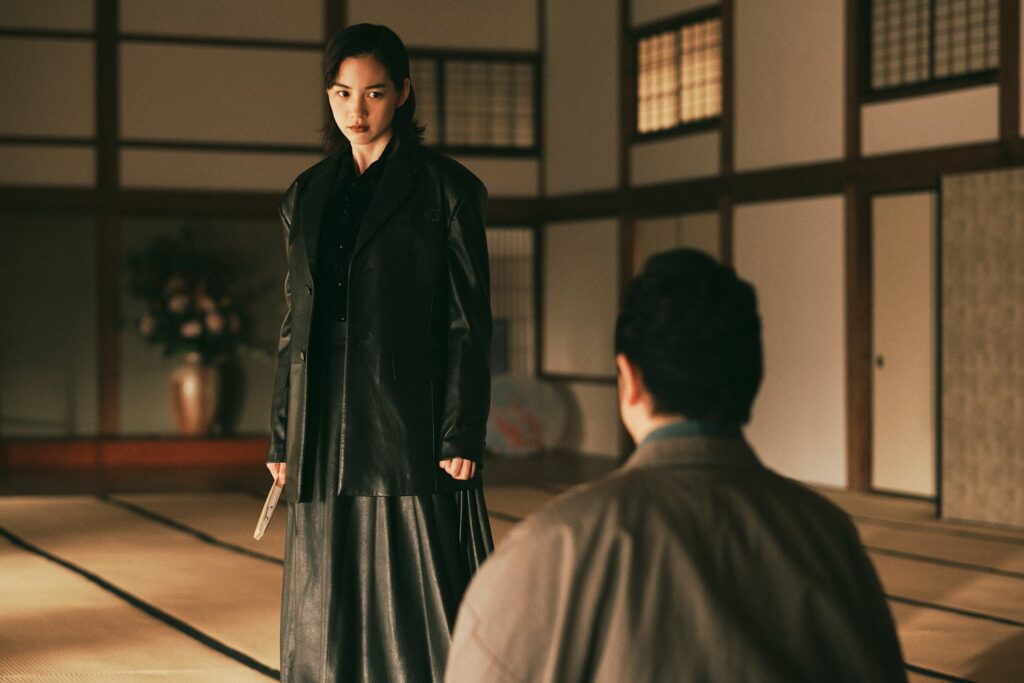 のん“飛鳥”と中村獅童“彰一”、盤上で再会!人生を懸けた復讐は“親子対決”で決着へ…ABEMAオリジナルドラマ『MISS KING / ミス・キング』最終回は今夜8時より無料配信開始! | 株式会社AbemaTVのプレスリリース のん“飛鳥”と中村獅童“彰一”、盤上で再会!人生を懸けた復讐は“親子対決”で決着へ…ABEMAオリジナルドラマ『MISS KING / ミス・キング』最終回は今夜8時より無料配信開始! | 株式会社AbemaTVのプレスリリース