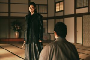 のん“飛鳥”と中村獅童“彰一”、盤上で再会!人生を懸けた復讐は“親子対決”で決着へ…ABEMAオリジナルドラマ『MISS KING / ミス・キング』最終回は今夜8時より無料配信開始! | 株式会社AbemaTVのプレスリリース のん“飛鳥”と中村獅童“彰一”、盤上で再会!人生を懸けた復讐は“親子対決”で決着へ…ABEMAオリジナルドラマ『MISS KING / ミス・キング』最終回は今夜8時より無料配信開始! | 株式会社AbemaTVのプレスリリース