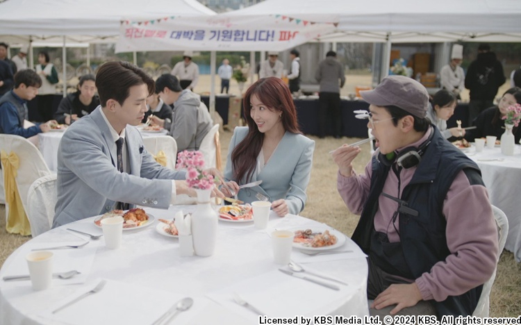 韓国ドラマ「美女と純情男」第5話~第9話【あらすじ】