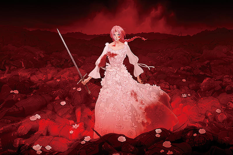 「映像が素晴らしい」 果てしなきスカーレット ありのさんの映画レビュー(感想・評価) – 映画.com 「許しへ向かう心の旅」 果てしなきスカーレット 藤宮・アーク・紗希さんの映画レビュー(感想・評価) - 映画.com