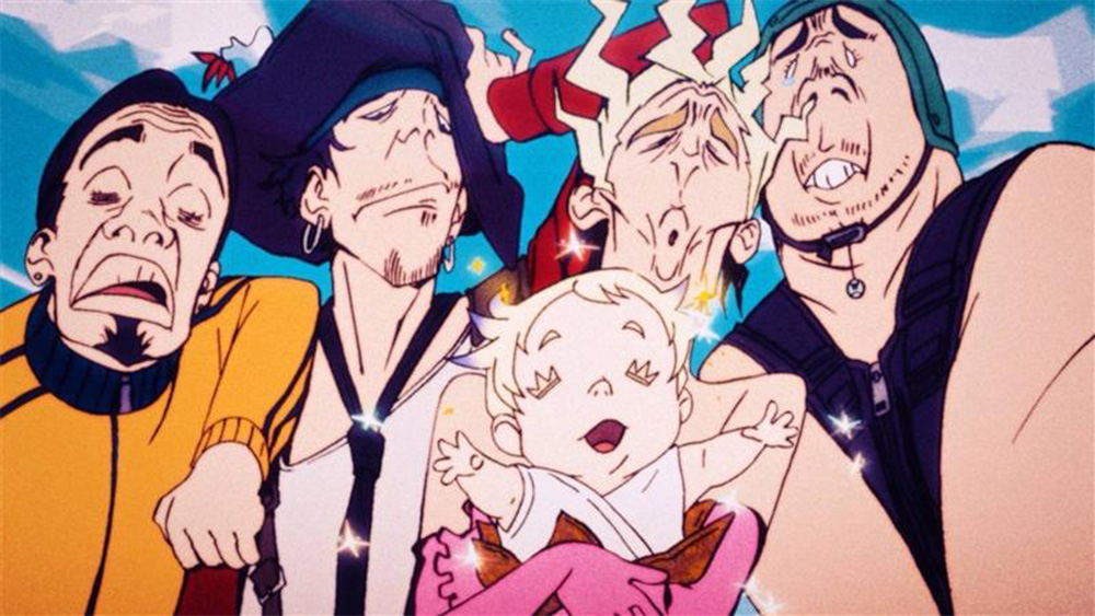 歴代興行収入ランキングにて邦画実写No.1を達成した映画『国宝』のサウンドトラック『国宝　オリジナル・サウンドトラック』が、いよいよ本日11月26日（水）に発売！ | King Gnu | ソニーミュージックオフィシャルサイト