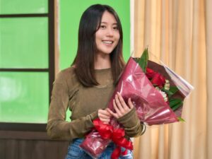 フラーム所属の「演技が上手いと思う女性俳優」ランキング！ 2位「有村架純」を抑えた堂々の1位は？ - All About ニュース
