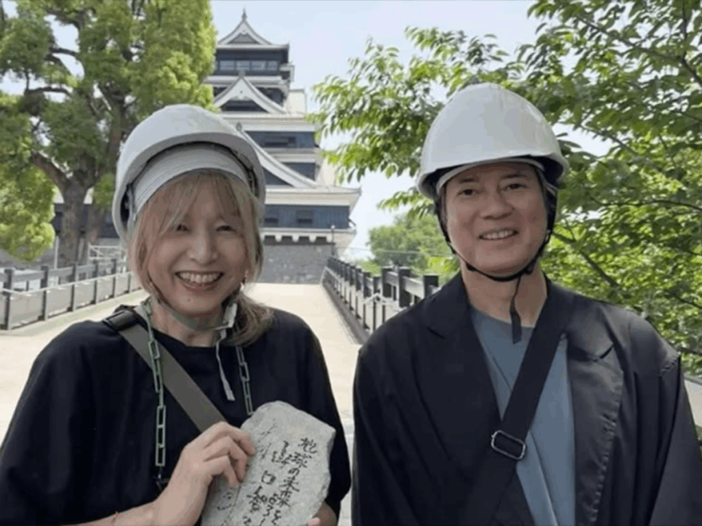 夫婦仲をお手本にしたい俳優の「芸能人夫婦」ランキング！ 2位「唐沢寿明×山口智子」を抑えた1位は？ - All About ニュース