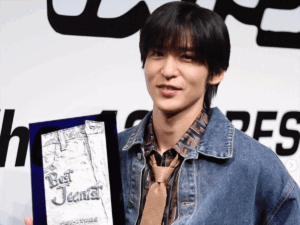 『名探偵コナン』を実写化したら工藤新一を演じてほしい芸能人ランキング！ 2位「目黒蓮」、1位は？ - All About ニュース