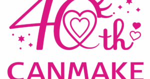 【キャンメイク40周年】32色入りパレット登場。昭和・平成・令和のトレンド詰め込んだ“夢の多色シャドウ” - ハフポスト