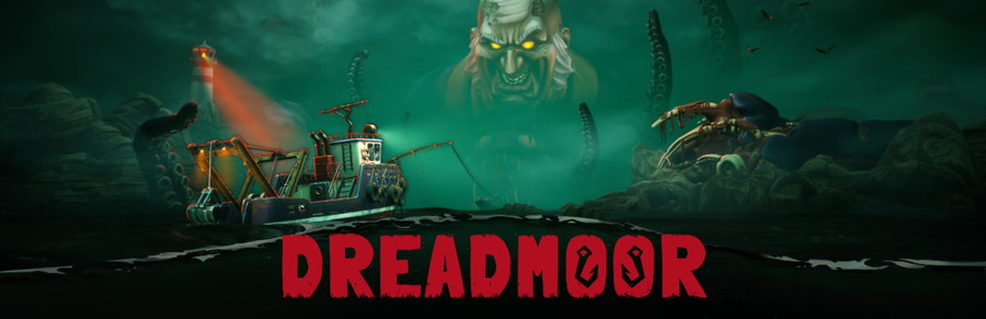 Digital Vortex Entertainment、終末世界を舞台にしたホラーフィッシングADV『ドレッドムア』を2026年第4四半期にリリース | gamebiz