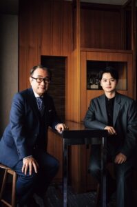 瀬戸康史、俳優デビュー20周年記念書籍『one』に三谷幸喜氏との対談を収録！ | KADOKAWA