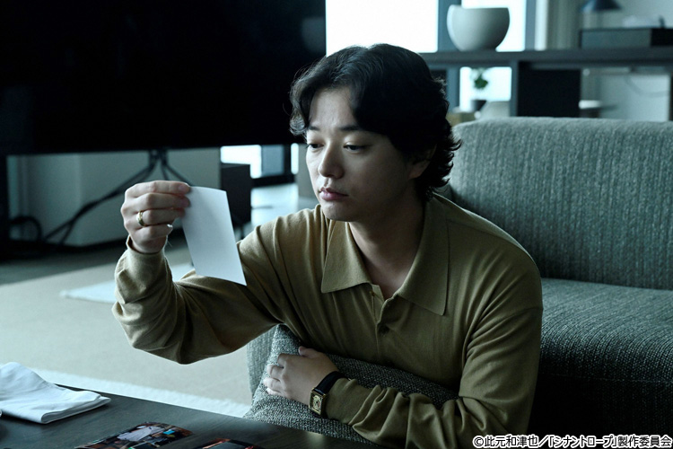 全てが伏線！？“考察祭り”で話題のドラマ「シナントロープ」原作・脚本：此元和津也インタビュー