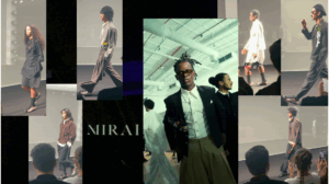 HeWhoMe.Tokyoが、中東ファッションショーデビュー！ | 有限会社アクスト