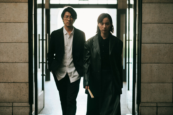 “ニセママ”、偽装夫婦、復讐バディ…「いいふたりの日」秋ドラマの気になる“ふたり”に注目 | cinemacafe.net “ニセママ”、偽装夫婦、復讐バディ…「いいふたりの日」秋ドラマの気になる“ふたり”に注目 | cinemacafe.net