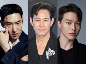 「信頼できる俳優」たちが帰ってくる11月の韓ドラ注目作3選 | cinemacafe.net