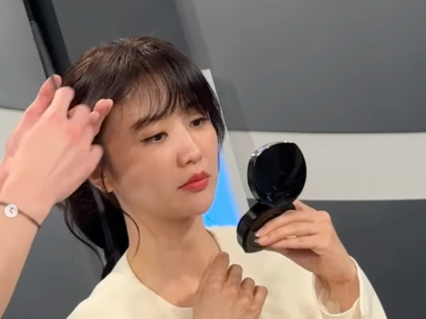 『トンイ』女優パク・ハソン、“自分磨き”怠らず!去年から始めたレーザー施術に大満足【PHOTO】 | cinemacafe.net 『トンイ』女優パク・ハソン、“自分磨き”怠らず!去年から始めたレーザー施術に大満足【PHOTO】 | cinemacafe.net