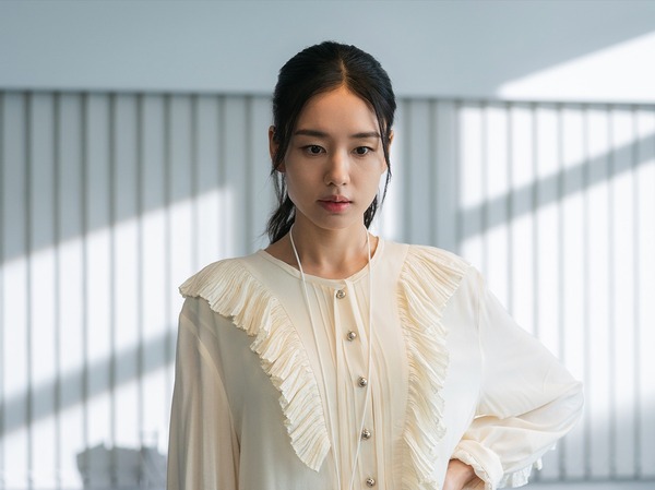 女優アン・ウンジンが主演作『ダイナマイト・キス』に自信!「一瞬も退屈する暇がない」 | cinemacafe.net 女優アン・ウンジンが主演作『ダイナマイト・キス』に自信!「一瞬も退屈する暇がない」 | cinemacafe.net