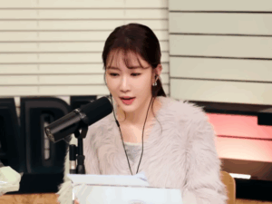 寒い夜に“癒し”と“学び”でやさしく寄り添う、女優ユ・インナの『ユインラジオ』 | cinemacafe.net 寒い夜に“癒し”と“学び”でやさしく寄り添う、女優ユ・インナの『ユインラジオ』 | cinemacafe.net