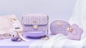 ホーム＆ファッションアイテム登場！『塔の上のラプンツェル』15周年記念コレクション＆MARY QUANT共同企画発売 | cinemacafe.net