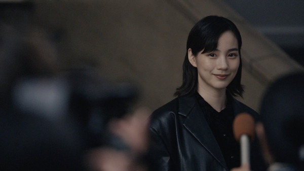 のん“飛鳥”、美しき復讐劇がついに完結 “将棋やめます”宣言の真実とは「MISS KING / ミス・キング」全話無料配信中