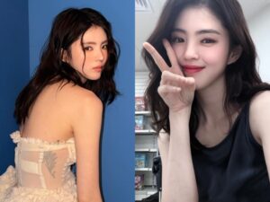 32歳になった女優ハン・ソヒ、脇腹に刻まれたタトゥーすら色っぽい…「生まれてくれてありがとう」【PHOTO】 | cinemacafe.net