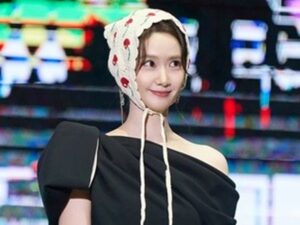 愛と笑いに包まれたユナ『暴君のシェフ』台北ファンミ・レポート | cinemacafe.net