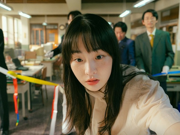 『テプン商事』女優キム・ミンハが蘇らせた“K-長女”とは? リアルな熱演が光った！ | cinemacafe.net