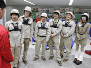 『新しいカギ』企画史上、最難解!?「ティーチャーをさがせ!」大好評「NZ2WARS」第2弾! 番組から重大発表も! | FANY Magazine 『新しいカギ』企画史上、最難解!?「ティーチャーをさがせ!」大好評「NZ2WARS」第2弾! 番組から重大発表も! | FANY Magazine