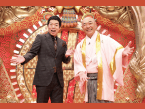 “令和のレッドカーペット芸人”が珠玉のショートネタを次々と披露!『爆笑レッドカーペット2026 新春SP』2026年1月2日放送決定! | FANY Magazine “令和のレッドカーペット芸人”が珠玉のショートネタを次々と披露!『爆笑レッドカーペット2026 新春SP』2026年1月2日放送決定!