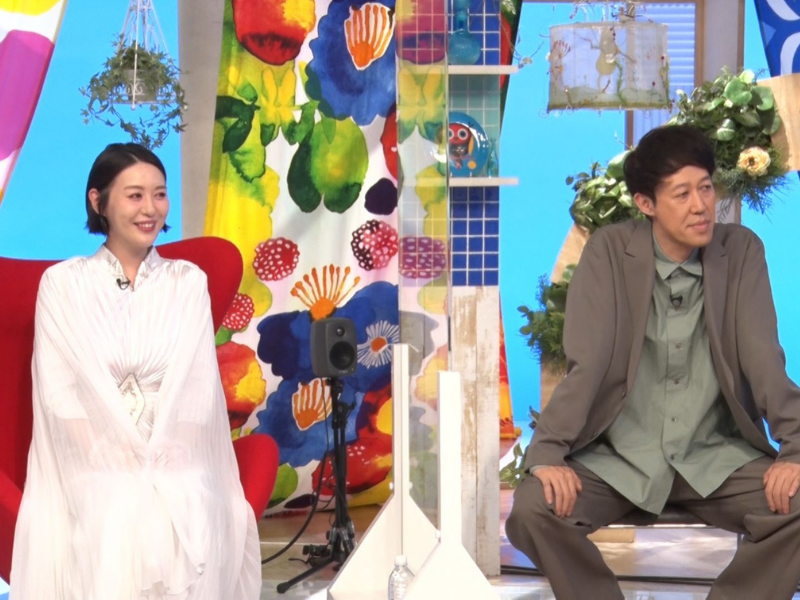 『よしもと新喜劇NEXT』新婚ホヤホヤの宇都宮まきを祝福したい座員たちが集結! | FANY Magazine