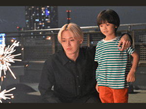 JO1 白岩瑠姫「答え合わせが楽しみ。皆さんの期待を裏切りたい」火ドラ★イレブン『娘の命を奪ったヤツを殺すのは罪ですか?』 | FANY Magazine JO1 白岩瑠姫「答え合わせが楽しみ。皆さんの期待を裏切りたい」火ドラ★イレブン『娘の命を奪ったヤツを殺すのは罪ですか?』 | FANY Magazine