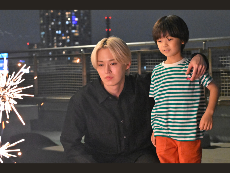 JO1 白岩瑠姫「答え合わせが楽しみ。皆さんの期待を裏切りたい」火ドラ★イレブン『娘の命を奪ったヤツを殺すのは罪ですか?』 | FANY Magazine JO1 白岩瑠姫「答え合わせが楽しみ。皆さんの期待を裏切りたい」火ドラ★イレブン『娘の命を奪ったヤツを殺すのは罪ですか?』 | FANY Magazine