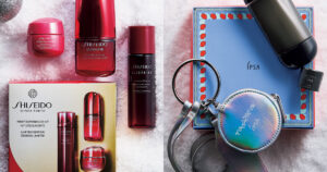 今だけ限定＆これから発売も！人気ブランドの“大人のクリスマス”スキンケアキット15選 | 美ST ONLINE