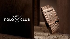 ジャガー・ルクルトによる<1931 POLO CLUB> 俳優・笠松将さんが銀座並木ブティックに来場 | リシュモンジャパン株式会社のプレスリリース ジャガー・ルクルトによる<1931 POLO CLUB> 俳優・笠松将さんが銀座並木ブティックに来場 | リシュモンジャパン株式会社のプレスリリース