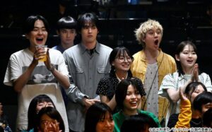 全てが伏線！？“考察祭り”で話題のドラマ「シナントロープ」原作・脚本：此元和津也インタビュー | テレ東・ＢＳテレ東の読んで見て感じるメディア テレ東プラス