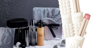 【本日発売！FAS＆バレンティノ】大人のホリデーコフレはフルラインで使える豪華スキンケアキットに注目！ | 美ST ONLINE