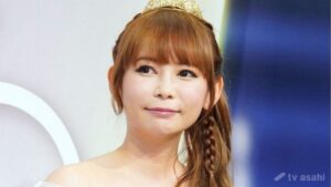 中川翔子、12月のラジオ生放送で仕事復帰へ　双子育児の近況も明かす