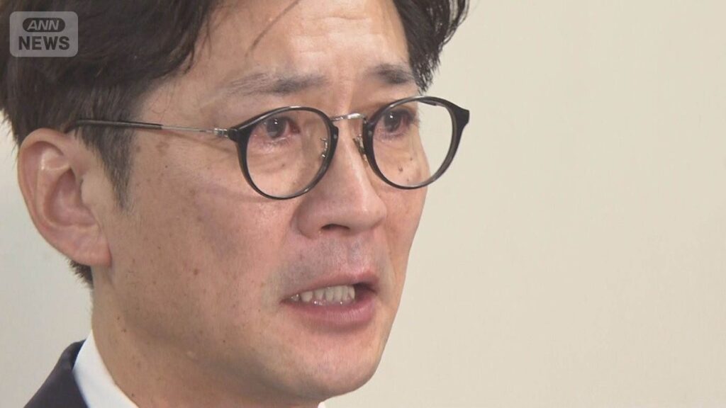 国分太一氏「答え合わせしたい」5カ月ぶり公の場で謝罪　日テレ「難しい」