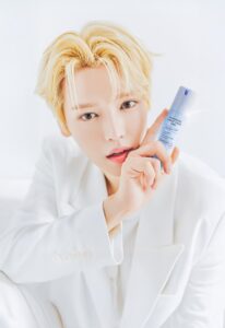 【チャン・ハヌム来日】SEVEN BEAUTYが最新スキンケアブランド「ハリマロ」を発表 | SEVEN BEAUTY株式会社のプレスリリース