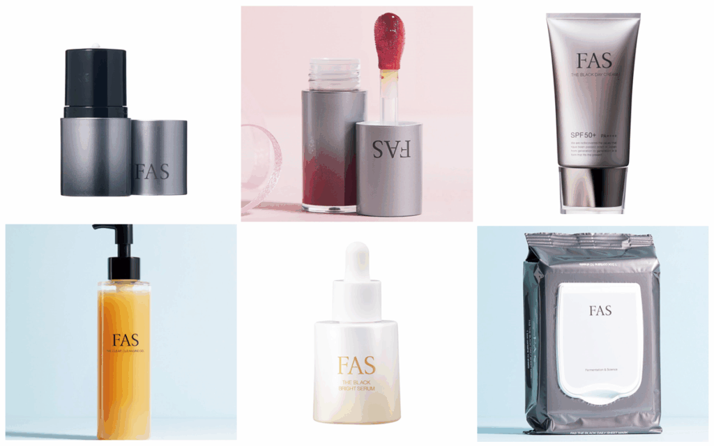 FASの口コミ人気アイテム15選!最新ベスコス受賞&新作をチェック | 美的.com FASの口コミ人気アイテム15選!最新ベスコス受賞&新作をチェック | 美的.com