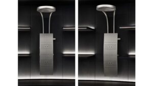 MTG、シャワー体験を革新 「ReFa FINE BUBBLE GRANDIA」展示開始