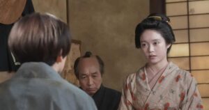 明日の「ばけばけ」第35回 三之丞が松野家に 明らかになるトキの秘密＜11月14日＞ - 産経ニュース