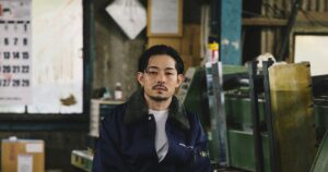 ZORNとVANSのコラボコレクション第2弾発売、テーマはワークウェアと軍手 - ナタリー