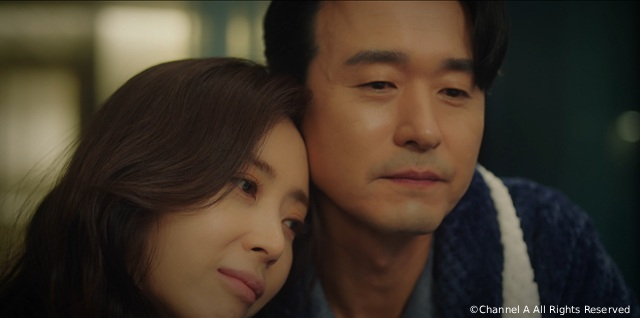 富裕層が織り成す愛憎劇、韓国ドラマ『ショーウィンドウ:女王の家』が11月13日にスタート