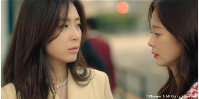 富裕層が織り成す愛憎劇、韓国ドラマ『ショーウィンドウ:女王の家』が11月13日にスタート