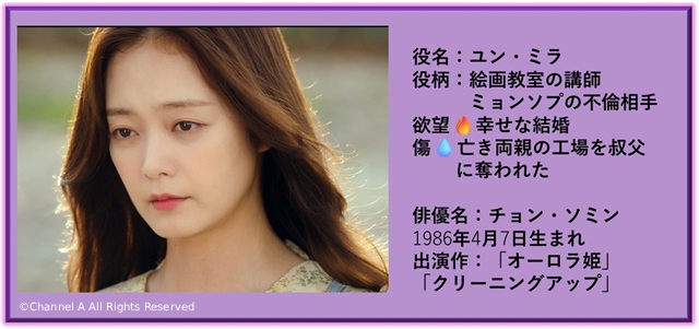 富裕層が織り成す愛憎劇、韓国ドラマ『ショーウィンドウ:女王の家』が11月13日にスタート