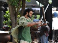 バーフバリ エピック４K