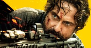 ジェラルド・バトラー主演のクライムアクション「アウトローズ」来年1月公開 - ナタリー