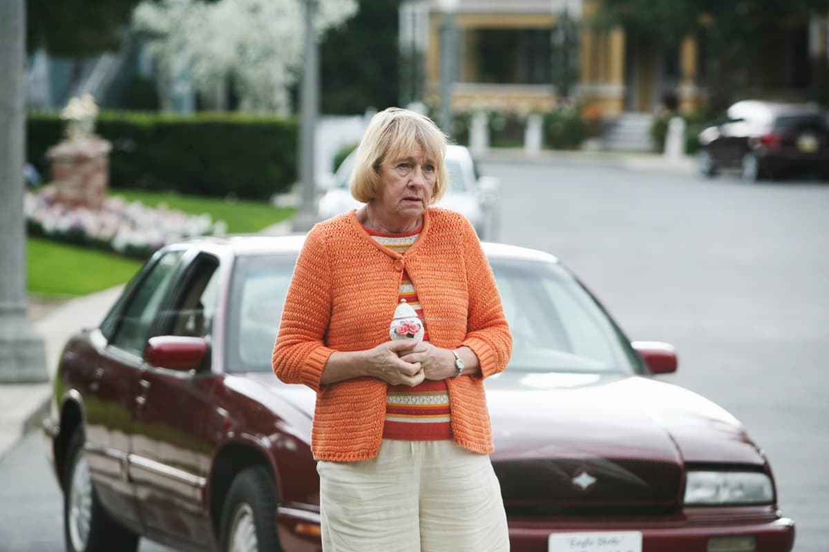 『デスパレートな妻たち』