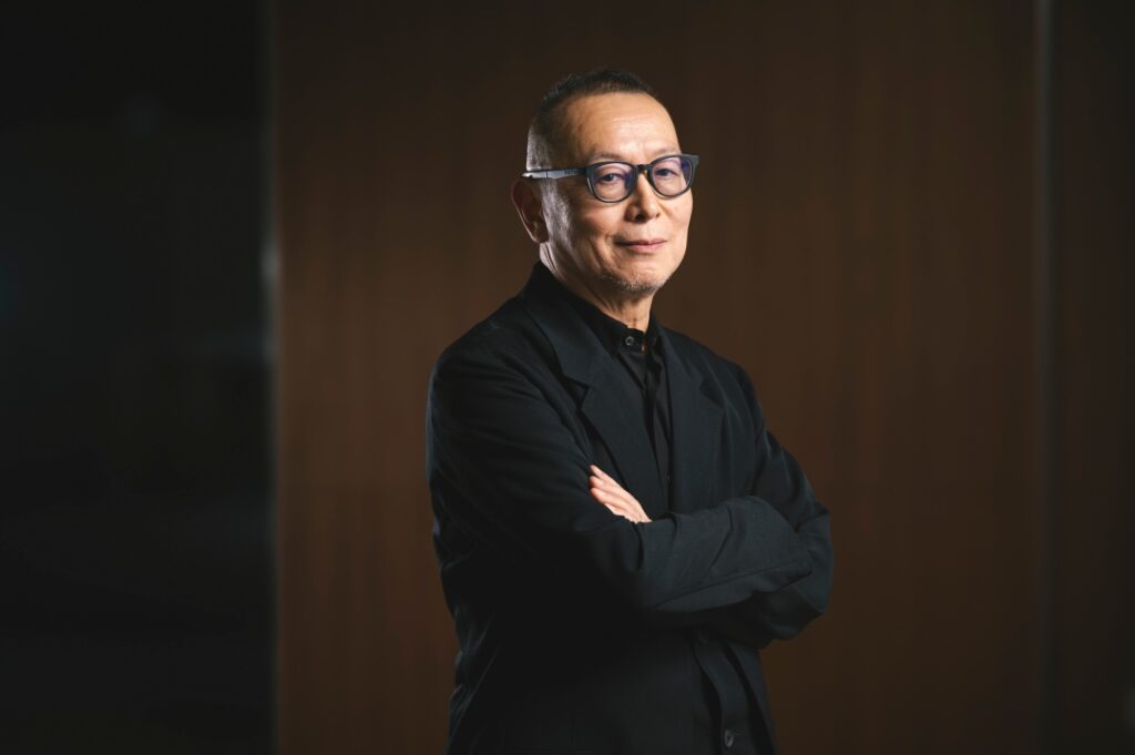 土井裕泰 監督が語る　 “普通の人生”を映画にするという挑戦　大人の恋と静かな感動を描いた『平場の月』 - otocoto