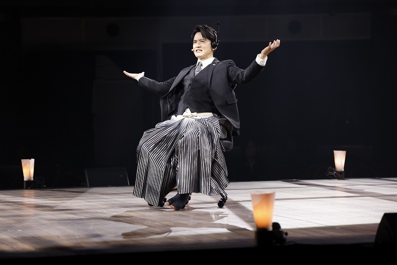 勝海舟(木ノ本嶺浩)