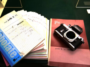 フォト工房キィートスで解き明かす、ニコン F2のメカニズム。 | ShaSha フォト工房キィートスで解き明かす、ニコン F2のメカニズム。