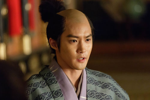 「真田丸」木村重成好演の白石隼也　無欲で目立つ　人気狙い失敗の過去 - スポニチ Sponichi Annex 芸能